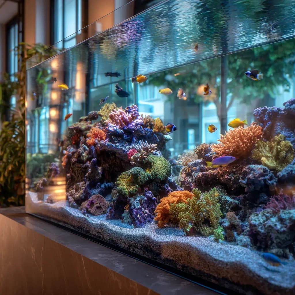 Baliqlarni minimal xarajat bilan qanday parvarish qilish mumkin